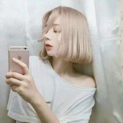 女魔终结者